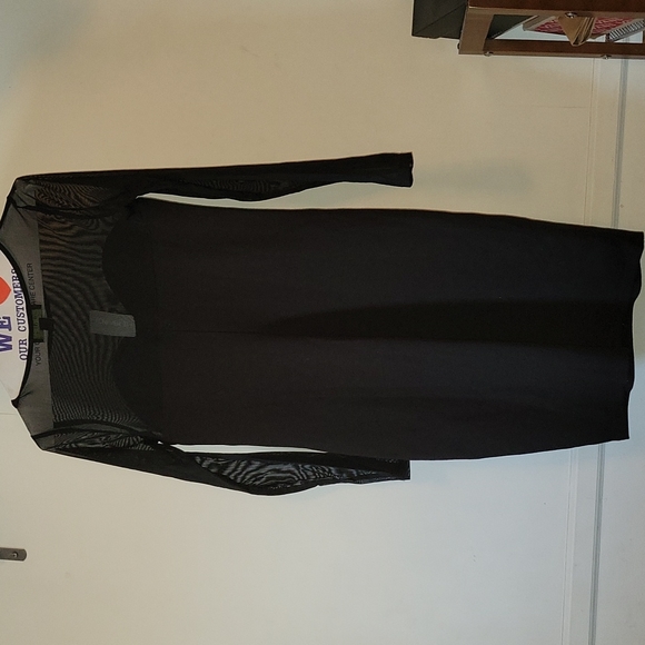 Forever 21 Dresses & Skirts - Forever 21 Plus Size Long Sleeve Bodycon Dress